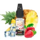 Vaping in Paris Silver Fox, Nic Salt, 10 ml mit 20mg/ml